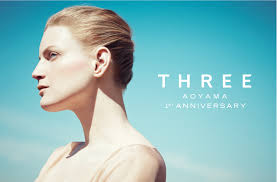 THREE