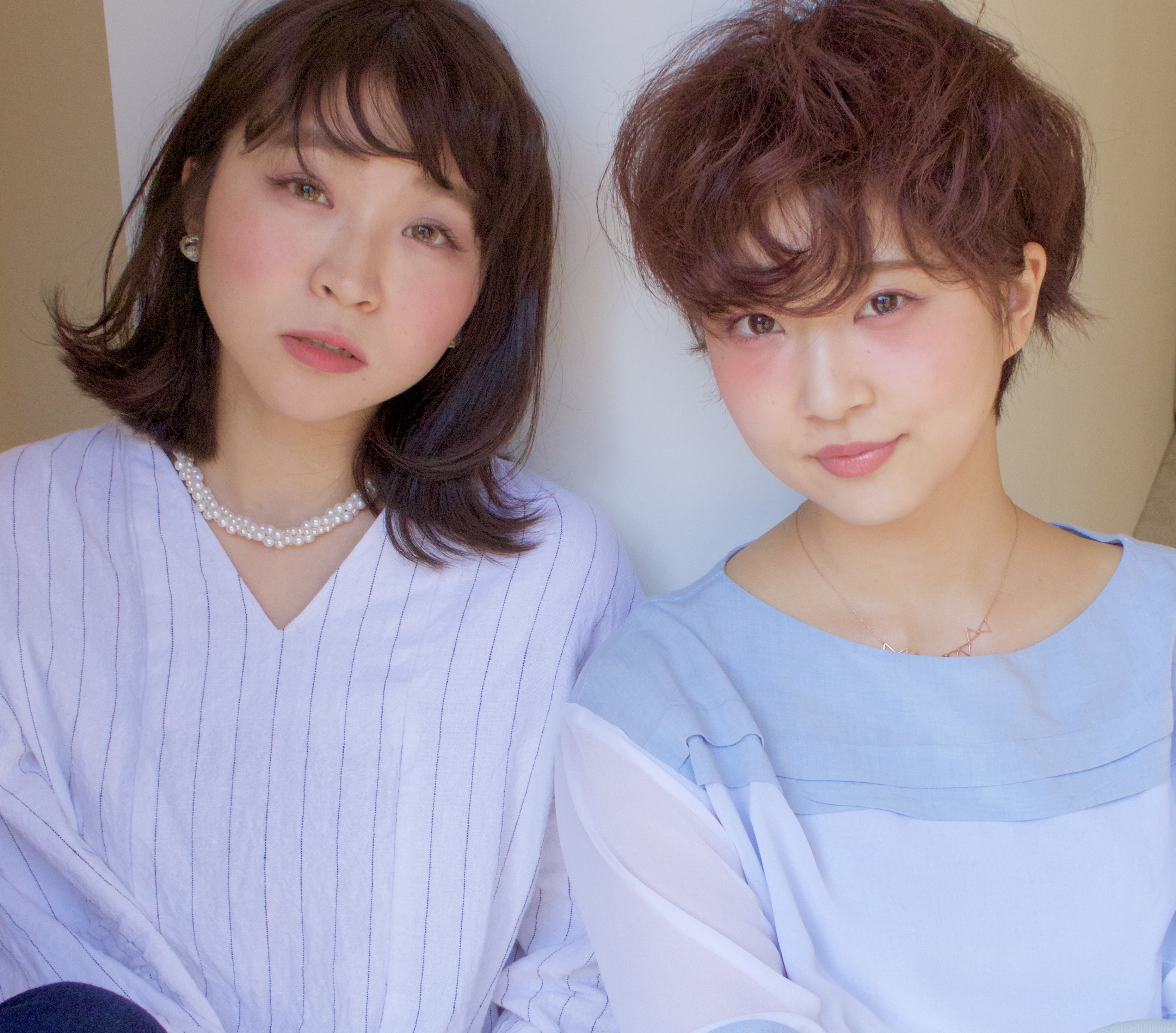 いよいよ春本番