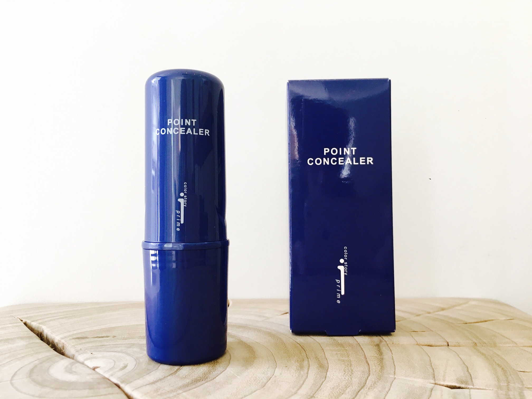 color story     i    prime point concealer