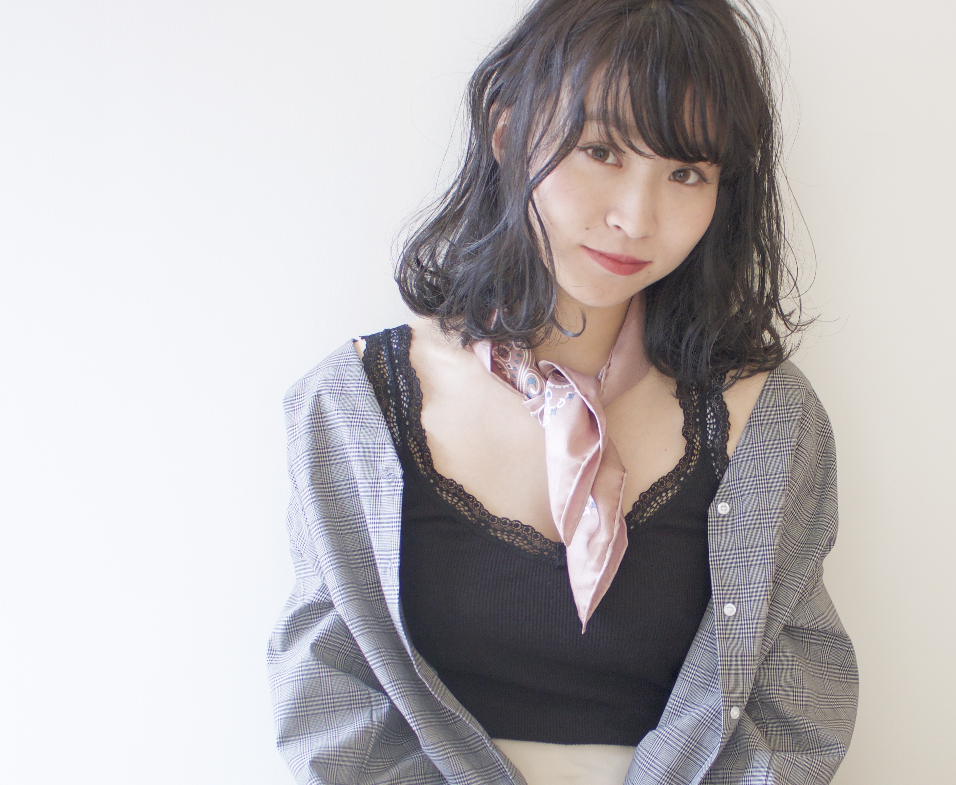 そろそろ秋のファッションに♪